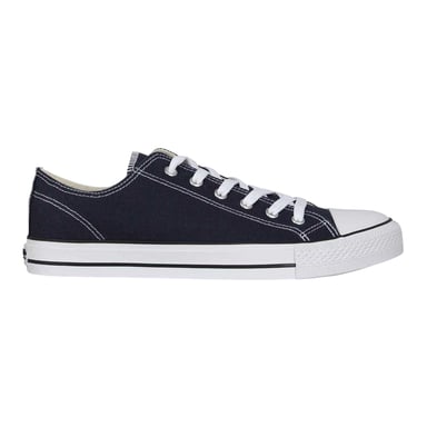 SoulCal - Sneaker für Herren, Canvas, Flach (Marine)