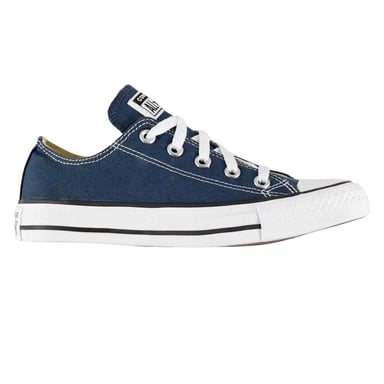 Converse - "Taylor All Star" Klassisch Sneaker für Herren/Damen Unisex (Marine)