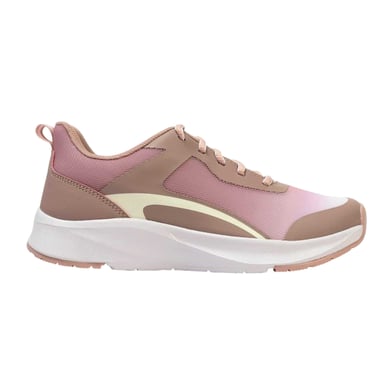 Kappa - "Lunare" Sneaker für Damen (Pink)