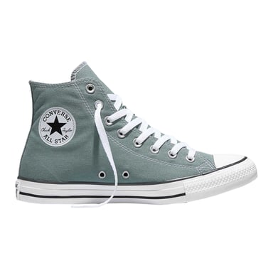 Converse - "Chuck Taylor" Klassisch Sneaker für Herren, Canvas (Mineral)