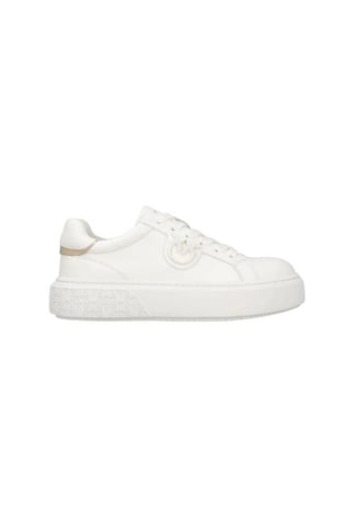 Pinko Sneakers Milch