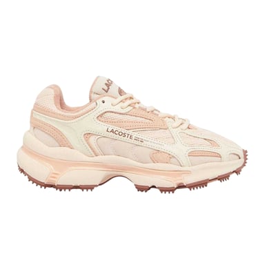 Lacoste - "L003 2K24" Sneaker für Herren/Damen Unisex (Pink)