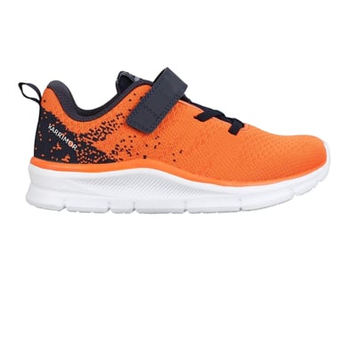 Karrimor - "Duma 6" Sneaker für Jungen, Flach (Orange/Marine)
