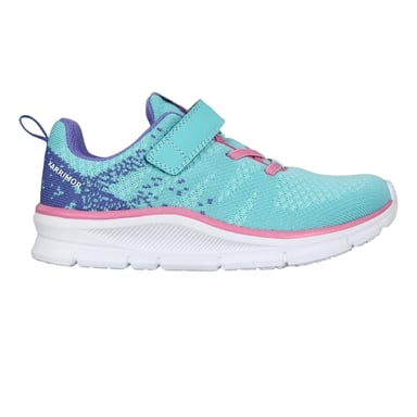 Karrimor - "Duma 6" Schuhe für Mädchen, Flach (Petrol/Pink)