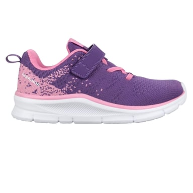 Karrimor - "Duma 6" Schuhe für Mädchen, Flach (Violett/Pink)