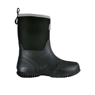Brogini - Kinder Miststiefel "Bampton Piccino" (Schwarz)