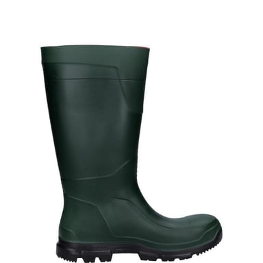 Dunlop - Herren/Damen Unisex Gummistiefel "Purofort Field Pro" (Grün)