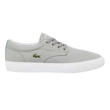 Lacoste - Sneaker für Herren, Canvas, Griff, Flach (Leicht)