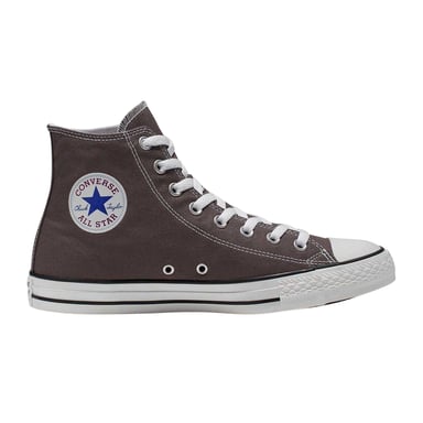 Converse - "Chuck Taylor" Klassisch Sneaker für Herren, Canvas (Holzkohle)