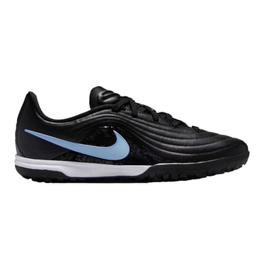 Nike - "Academy" Legend Kunstrasen Turnschuhe für Kinder (Schwarz/Blau)