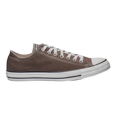 Converse - "Ox" Logo Sneaker für Herren, Canvas (Holzkohle)