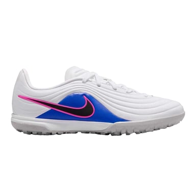 Nike - "Academy" Legend Kunstrasen Turnschuhe für Kinder (Blau/Weiß/Pink)