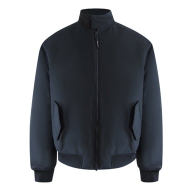 Aquascutum Active Shell Schwarze Jacke
