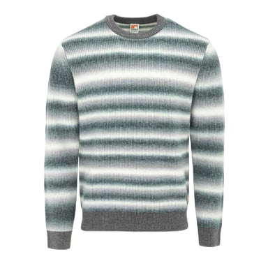 SoulCal - Pullover für Herren, Acryl (Grau/Weiß)