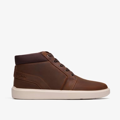 Brodin Mid Beeswax Stiefel