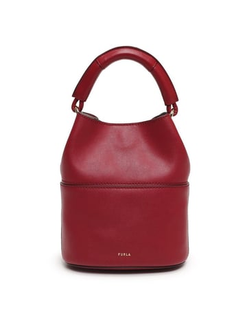Furla Handtasche Bordeaux