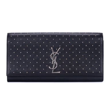 Studed Kate Clutch   Kupplung