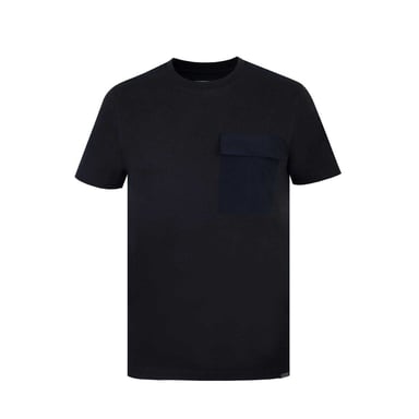 Firetrap - T-Shirt für Herren (Schwarz)
