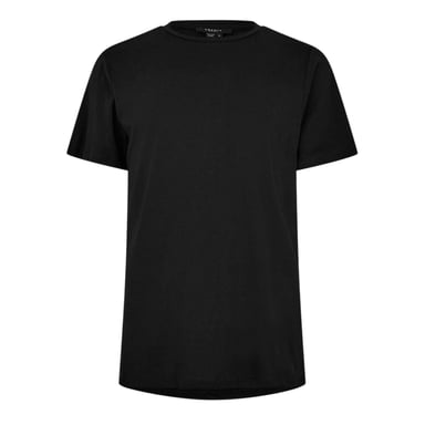Dickies - T-Shirt für Herren/Damen Unisex, Regulär (Schwarz)