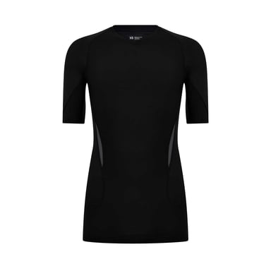 Skins - "G400" Kompressions-Shirt für Herren, Anliegend (Schwarz)