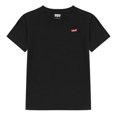 Levis - T-Shirt für Jungen (Schwarz)