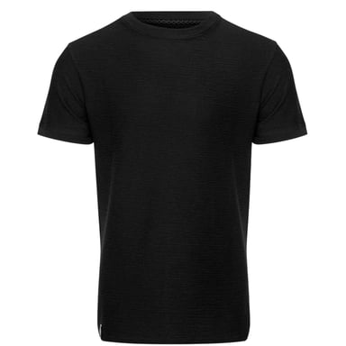 Threadbare - "Falkland" T-Shirt für Herren, Jerseyware (Schwarz)