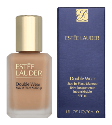 E. Lauder Double Wear Stay-in-Place Makeup Foundation