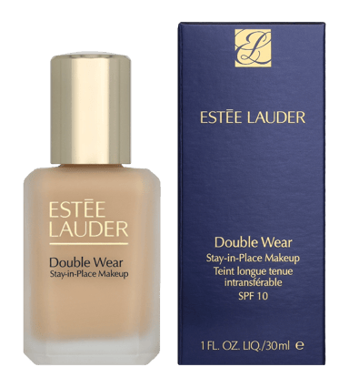 E. Lauder Double Wear Stay-in-Place Makeup Foundation