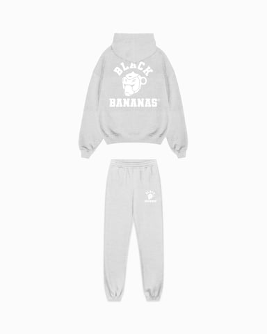 Black Bananas Kinder Varsity Trainingsanzug,
