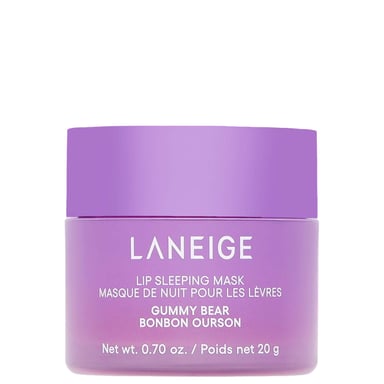 Laneige Lippen Schlafmaske Gummibärchen Bonbon Ourson 20g