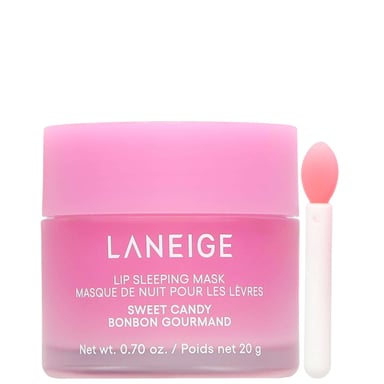 Laneige Lippen Schlafmaske Süße Süßigkeiten 20g