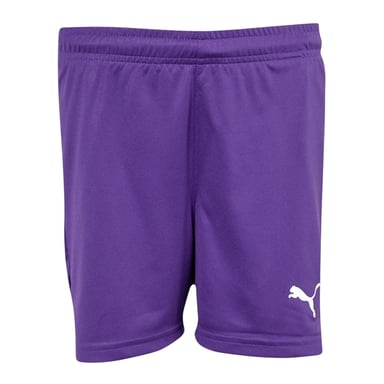 Puma - "Team" Shorts für Jungen (Violett)
