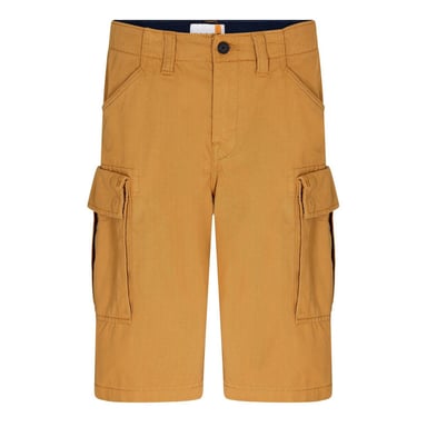 Timberland - Cargo-Shorts für Herren (Weizen)