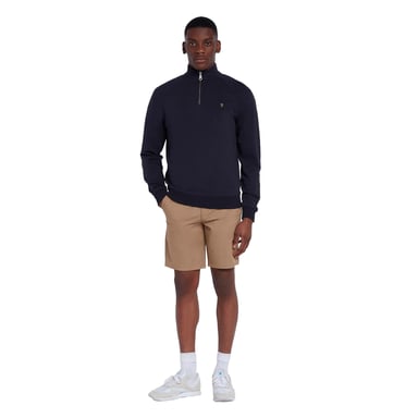 Farah - Chino Kurze Hose für Herren (Beige)