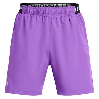Under Armour - "Vanish" Shorts für Herren (Violett)