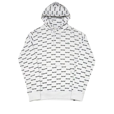 Money - Kapuzenpullover für Herren (Weiß)