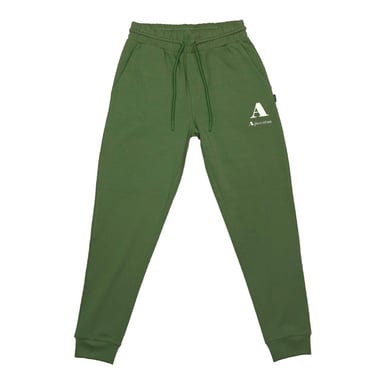 Aquascutum - Jogginghosen für Herren (Militärgrün)
