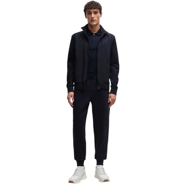 Hugo Boss - "Larsen" Jogginghosen für Herren (Dunkelblau)