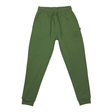 Aquascutum - Jogginghosen für Herren (Militärgrün)