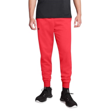 Under Armour - Jogginghosen für Herren (Rot)