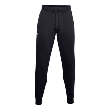 Under Armour - "Rival" Jogginghosen für Herren (Schwarz)
