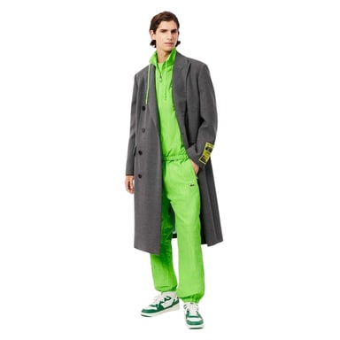 Lacoste - Trainingshose für Herren (Limone)