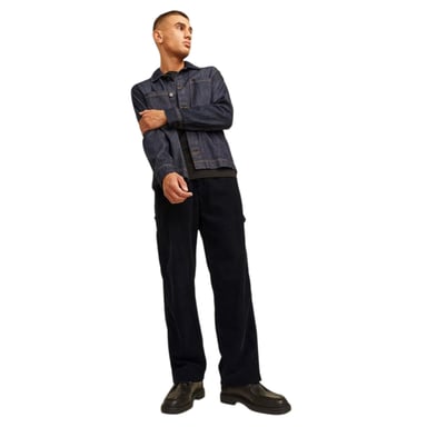 Jack And Jones - Hosen für Herren (Schwarz)