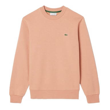 Lacoste - Sweatshirt für Herren (Orange)