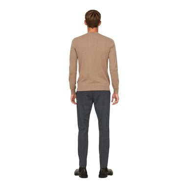 Only - Chino für Herren (Grau)