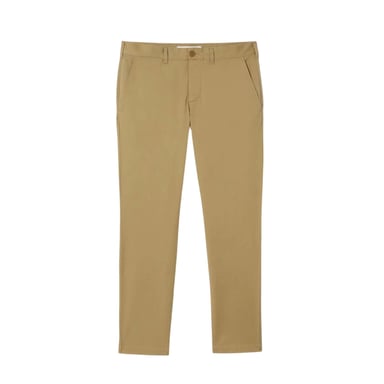Lacoste - Chino für Herren (Beige)
