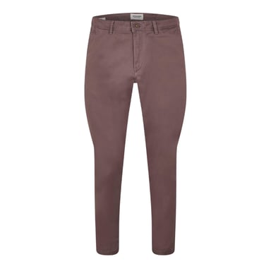 Jack And Jones - "Marco Bowie" Chino für Herren (Grau meliert)
