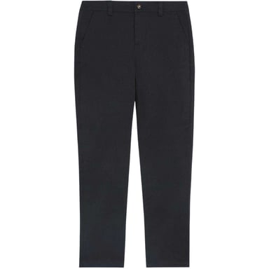 Lyle & Scott - Chino für Kinder (Dunkel-Marineblau)