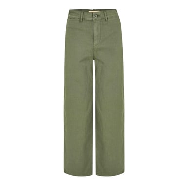 Levis - Chino für Damen (Thymian)