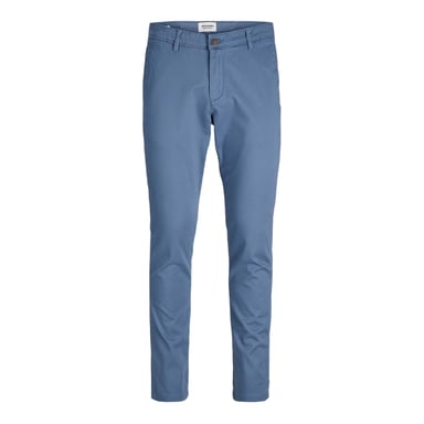 Jack And Jones - "Marco Bowie" Chino für Herren (Blassblau)